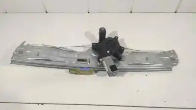 Piesă de schimb auto la mâna a doua mecanism actionare geam spate stânga pentru fiat tipo ii (356) sedan easy referințe oem iam 