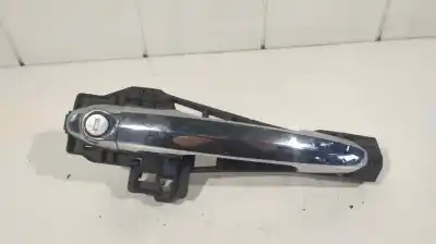 Piesă de schimb auto la mâna a doua mâner exterior stânga fațã pentru fiat tipo ii (356) sedan easy referințe oem iam 