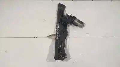 Автозапчасти б/у регулятор стекла переднего левого за ford ka (ccu) 1.2 8v cat ссылки oem iam 