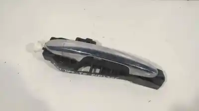 Piesă de schimb auto la mâna a doua mâner exterior spate dreapta pentru fiat tipo ii (356) sedan easy referințe oem iam 