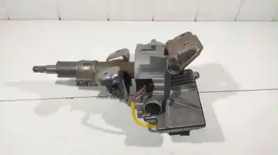 Автозапчастина б/у рульва колонка для ford ka (ccu) 1.2 8v cat посилання на oem iam 735473028  