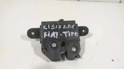 Piesă de schimb auto la mâna a doua încuietoare porbagaj pentru fiat tipo ii (356) sedan easy referințe oem iam 51868085