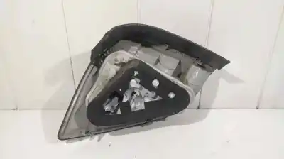 Pezzo di ricambio per auto di seconda mano luci posteriori destra per opel astra h (a04) 1.6 (l48) riferimenti oem iam   