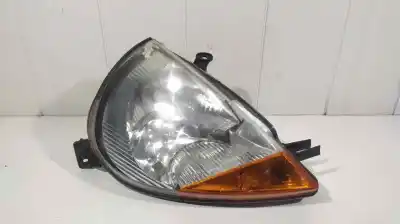 Автозапчастина б/у ПРАВА ФА для FORD KA (CCU)  Посилання на OEM IAM   
