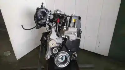 Автозапчастина б/у двигун комплект для ford ka (ccu) 1.2 8v cat посилання на oem iam 169a4000  