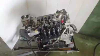 Автозапчастина б/у двигун комплект для ford ka (ccu) 1.2 8v cat посилання на oem iam 169a4000  