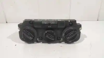 Peça sobressalente para automóvel em segunda mão comando de sofagem (chauffage / ar condicionado)  por volkswagen golf v berlina (1k1) 1.9 tdi referências oem iam 