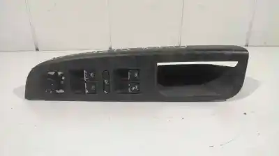 Peça sobressalente para automóvel em segunda mão botão / interruptor elevador vidro dianteiro esquerdo por volkswagen golf v berlina (1k1) highline referências oem iam 1k4959857