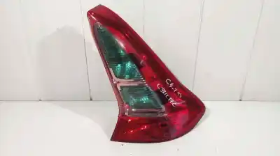 Second-hand car spare part Right Tailgate Light for CITROEN C4 COUPE VTS Plus OEM IAM references   