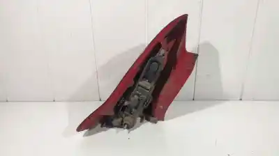 Second-hand car spare part right tailgate light for citroen c4 coupe vts plus oem iam references   