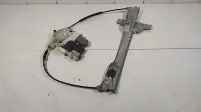 Second-hand car spare part passenger side right window regulator for citroen c4 coupe vts plus oem iam references 996396101