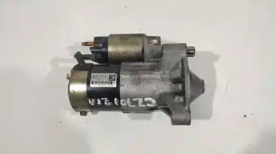 Peça sobressalente para automóvel em segunda mão motor de arranque por citroen c5 berlina 2.0 hpi exclusive referências oem iam m000t82081