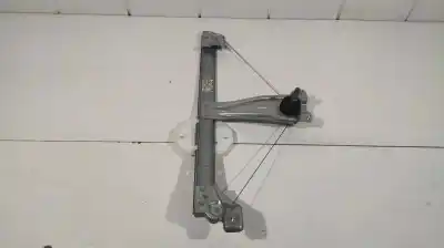 Автозапчасти б/у регулятор стекла заднего левого за DACIA SANDERO Ambiance ссылки OEM IAM 827217198R  