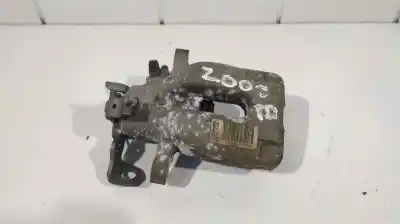 Pezzo di ricambio per auto di seconda mano pinza freno posteriore destra per peugeot 2008 i (cu_) 1.6 hdi riferimenti oem iam 32053755
