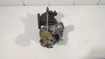 Автозапчасти б/у турбокомпенсатор за seat leon (1m1) signo ссылки oem iam 038145701d  