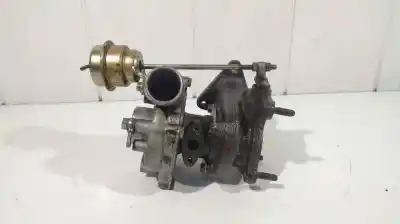 Recambio de automóvil de segunda mano de TURBOCOMPRESOR para SEAT LEON (1M1)  referencias OEM IAM 036145701D  