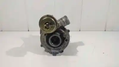 Second-hand car spare part turbocharger for seat leon (1m1) signo oem iam references 036145701d  