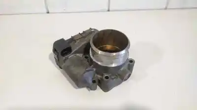 Peça sobressalente para automóvel em segunda mão Borboleta De Admissão por AUDI A4 BERLINA (8E) 1.8 T Sport Edition Referências OEM IAM 06B133062M  