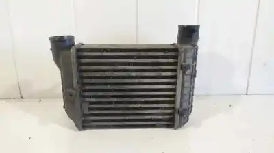 Peça sobressalente para automóvel em segunda mão Intercooler por AUDI A4 BERLINA (8E) 1.8 T Sport Edition Referências OEM IAM   