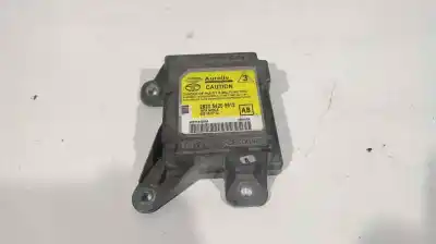 Pezzo di ricambio per auto di seconda mano centralina airbag per tata indica idi riferimenti oem iam 282054209912
