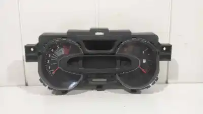 Pezzo di ricambio per auto di seconda mano pannello degli strumenti per renault captur limited riferimenti oem iam 248108056r