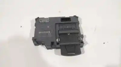 Pezzo di ricambio per auto di seconda mano modulo elettronico per renault captur limited riferimenti oem iam 285905719r