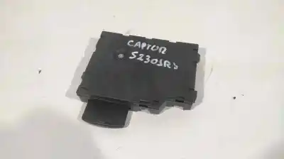 Second-hand car spare part electronic module for renault captur limited oem iam references 285905719r  