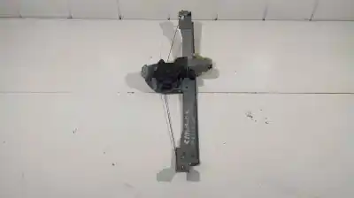 Pezzo di ricambio per auto di seconda mano alzacristalli anteriore destro per renault captur limited riferimenti oem iam 