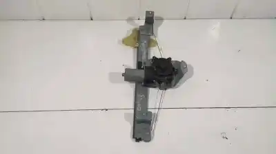 Pezzo di ricambio per auto di seconda mano alzacristalli posteriore destro per renault captur limited riferimenti oem iam 
