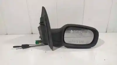 Second-hand car spare part right rearview mirror for renault clio iii dynamique oem iam references  Second-hand car spare part right rearview mirror for renault clio iii dynamique oem iam references