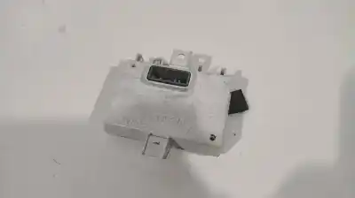 Pezzo di ricambio per auto di seconda mano modulo elettronico per renault captur limited riferimenti oem iam 283467937r