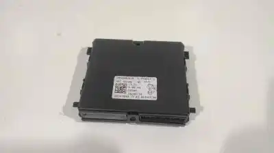 Second-hand car spare part ELECTRONIC MODULE for RENAULT CAPTUR  OEM IAM references 285258251R  