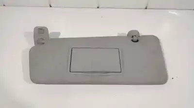 Pezzo di ricambio per auto di seconda mano tenda sinistra per renault captur limited riferimenti oem iam 964012136r