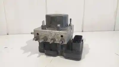 Second-hand car spare part abs for renault captur limited oem iam references 2265106516  0265956403