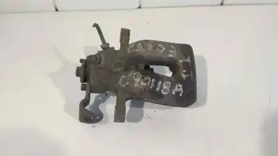 Second-hand car spare part rear left brake caliper for renault clio iii dynamique oem iam references  Second-hand car spare part rear left brake caliper for renault clio iii dynamique oem iam references