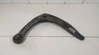 Peça sobressalente para automóvel em segunda mão BRAÇO DE SUSPENSÃO INFERIOR DIANTEIRO DIREITO por CITROEN C4 GRAND PICASSO  Referências OEM IAM   