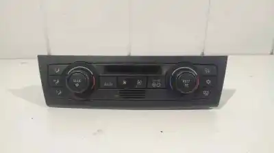 Автозапчасти б/у климат-контроль за BMW 1 (E87) 120 D ссылки OEM IAM 6411696159501  