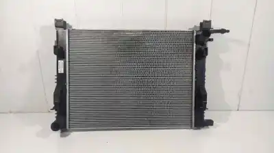 Pezzo di ricambio per auto di seconda mano radiatore d acqua per renault captur limited riferimenti oem iam 21407326r