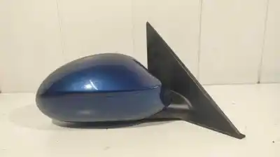 Peça sobressalente para automóvel em segunda mão espelho retrovisor direito por bmw 1 (e87) 120 d referências oem iam   
