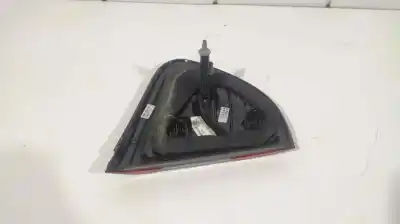 Second-hand car spare part right tailgate light for renault captur limited oem iam references   