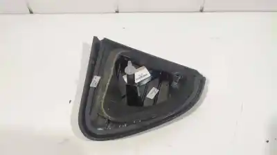 Second-hand car spare part interior left tailgate light for renault captur limited oem iam references 0286404165  