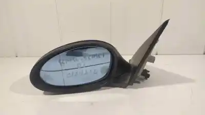 Pezzo di ricambio per auto di seconda mano specchio sinistro per bmw 1 (e87) 120 d riferimenti oem iam 