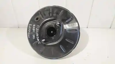 Pezzo di ricambio per auto di seconda mano servo freio per renault captur limited riferimenti oem iam 472103202rb