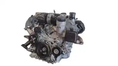 Peça sobressalente para automóvel em segunda mão motor completo por mercedes-benz clase e (w211) e 320 (211.065) referências oem iam m112949