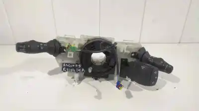 Peça sobressalente para automóvel em segunda mão comandos de alavanca por renault laguna iii expression referências oem iam 255670001rb