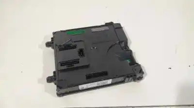 Peça sobressalente para automóvel em segunda mão módulo eletrônico por renault laguna iii expression referências oem iam 284b10046r