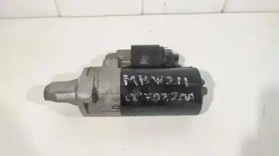 Peça sobressalente para automóvel em segunda mão motor de arranque por mercedes-benz clase e (w211) e 320 (211.065) referências oem iam a0051516501