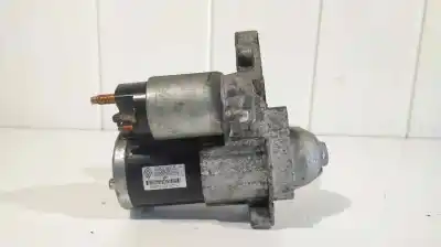 Pezzo di ricambio per auto di seconda mano motorino di avviamento per renault captur limited riferimenti oem iam 233000557rc