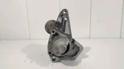 Second-hand car spare part starter motor for renault captur limited oem iam references 233000557rc  