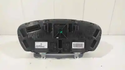 Peça sobressalente para automóvel em segunda mão quadrante por renault laguna iii expression referências oem iam 250450036r  